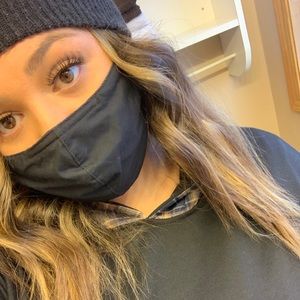 Meet your Posher, Kennedi